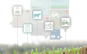 fertiweb, outil web pour etablir vos plans de fumure