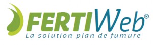 logo fertiweb, outil de plan de fumure