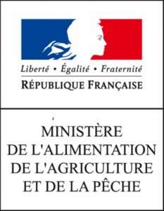 aurea agrement du ministère de l'agriculture